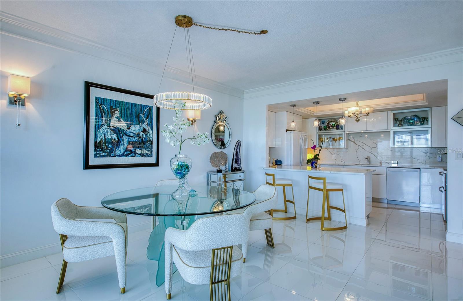 BELLEVIEW BILTMORE VILLAS SOUTH GARDEN 8 - Residential