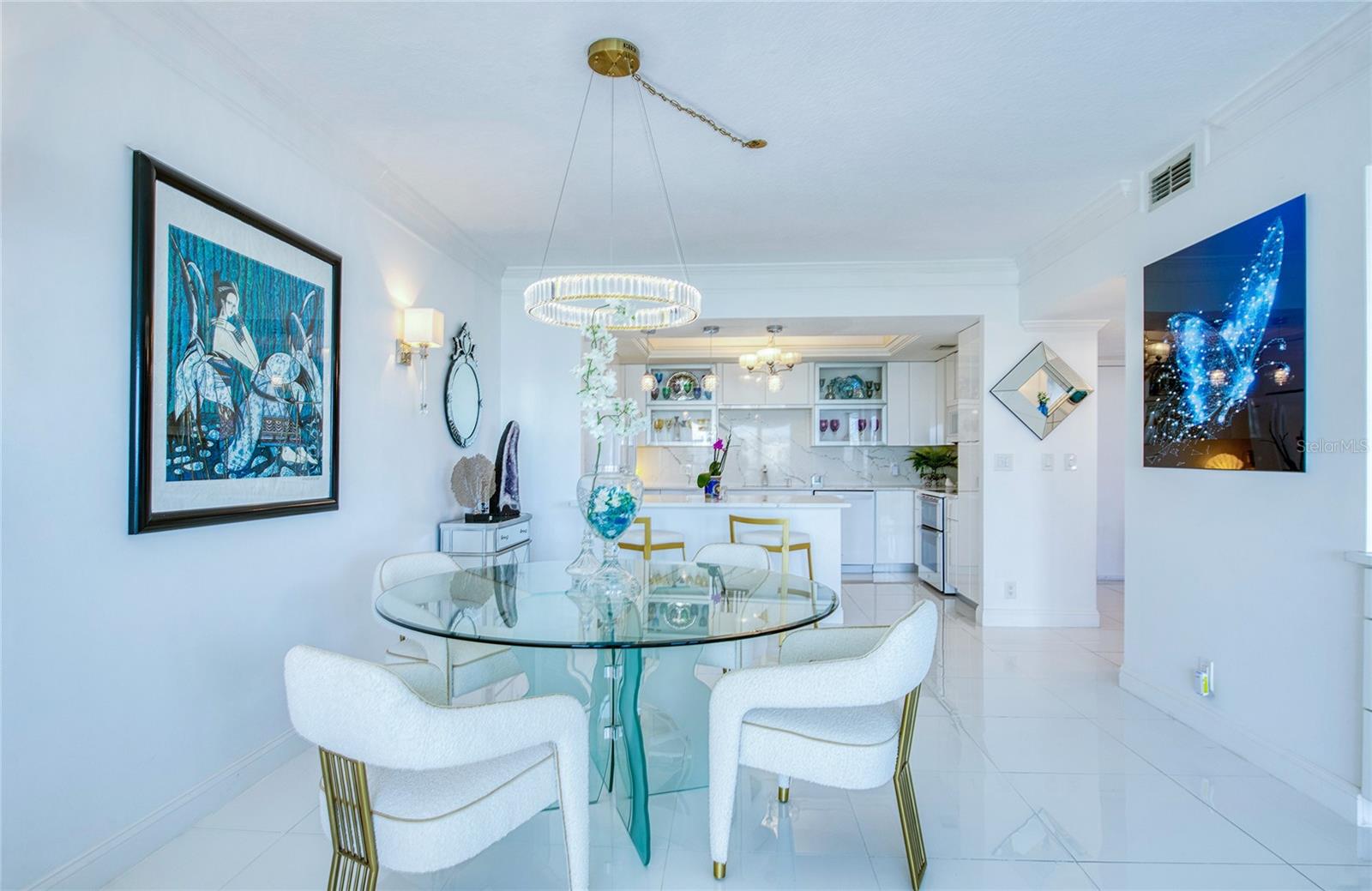 BELLEVIEW BILTMORE VILLAS SOUTH GARDEN 8 - Residential