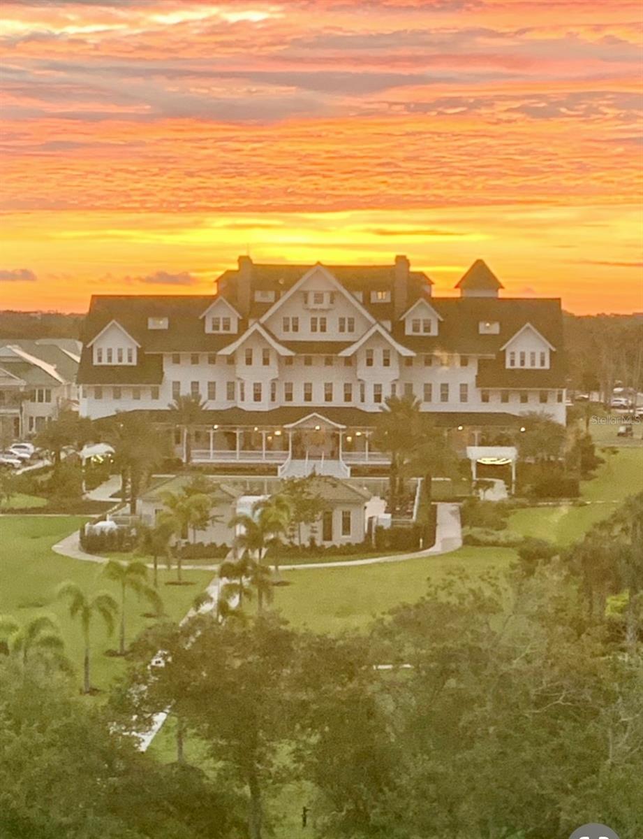 BELLEVIEW BILTMORE VILLAS SOUTH GARDEN 8 - Residential