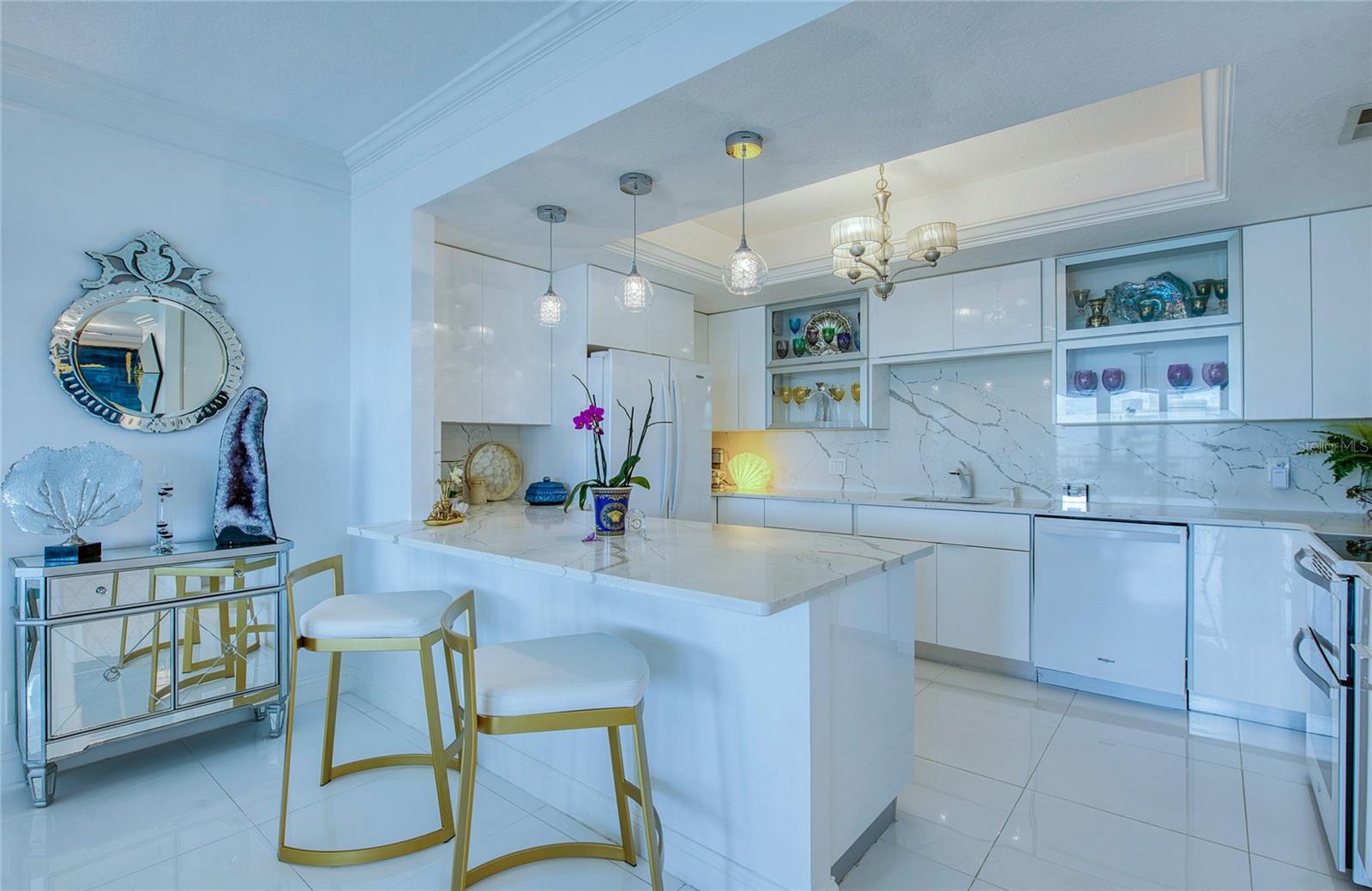 BELLEVIEW BILTMORE VILLAS SOUTH GARDEN 8 - Residential