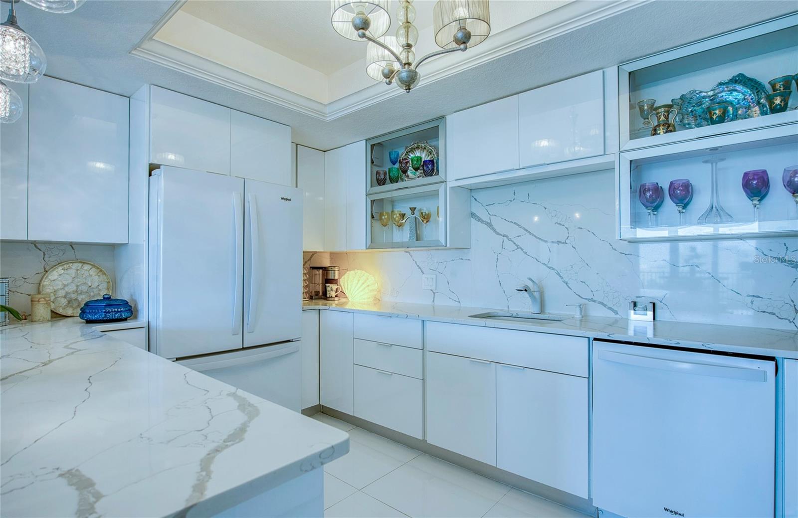 BELLEVIEW BILTMORE VILLAS SOUTH GARDEN 8 - Residential