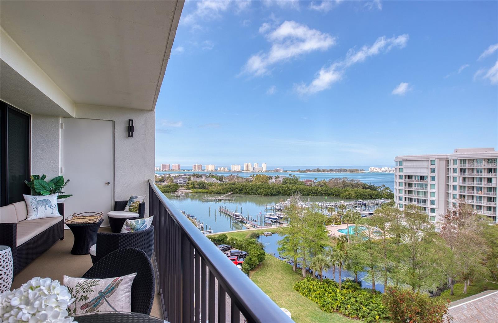 BELLEVIEW BILTMORE VILLAS SOUTH GARDEN 8 - Residential