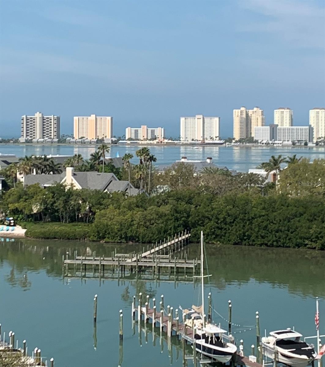 BELLEVIEW BILTMORE VILLAS SOUTH GARDEN 8 - Residential