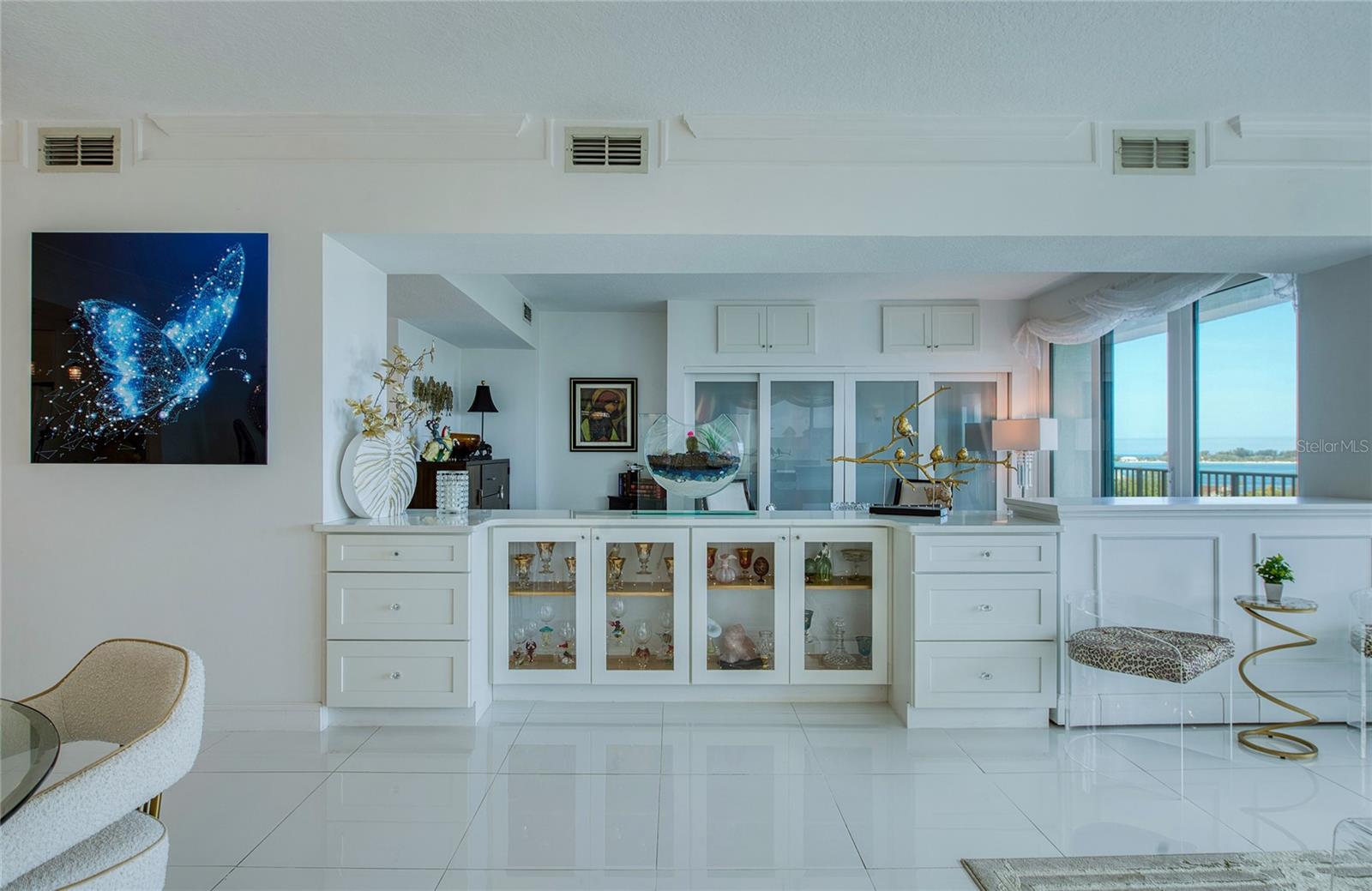 BELLEVIEW BILTMORE VILLAS SOUTH GARDEN 8 - Residential