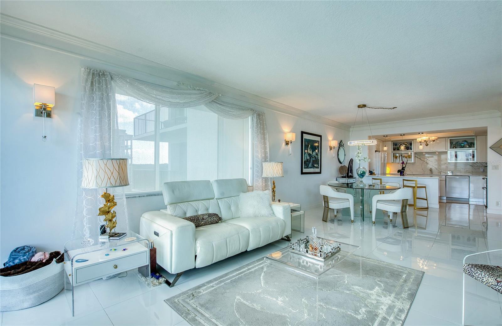 BELLEVIEW BILTMORE VILLAS SOUTH GARDEN 8 - Residential