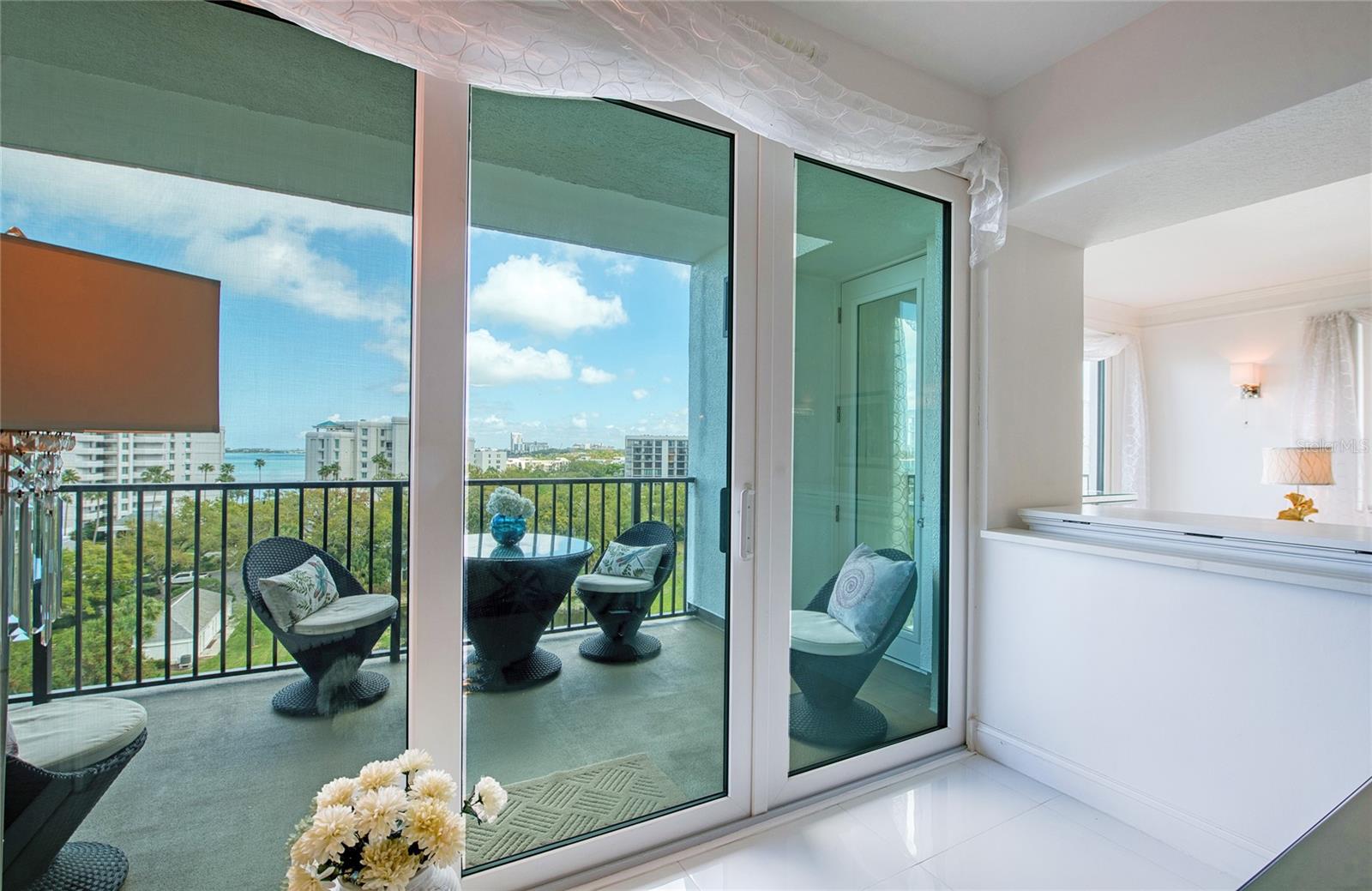 BELLEVIEW BILTMORE VILLAS SOUTH GARDEN 8 - Residential