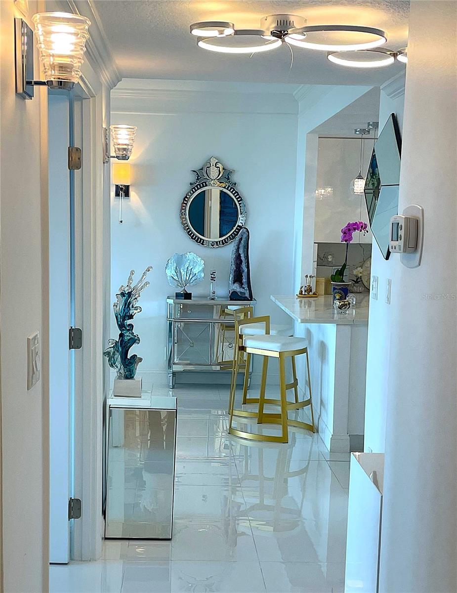 BELLEVIEW BILTMORE VILLAS SOUTH GARDEN 8 - Residential