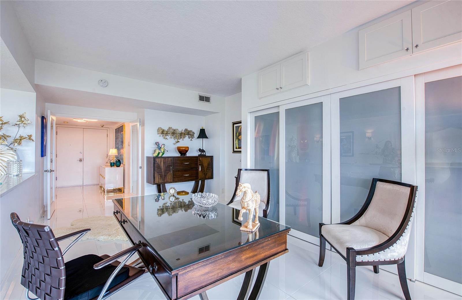 BELLEVIEW BILTMORE VILLAS SOUTH GARDEN 8 - Residential