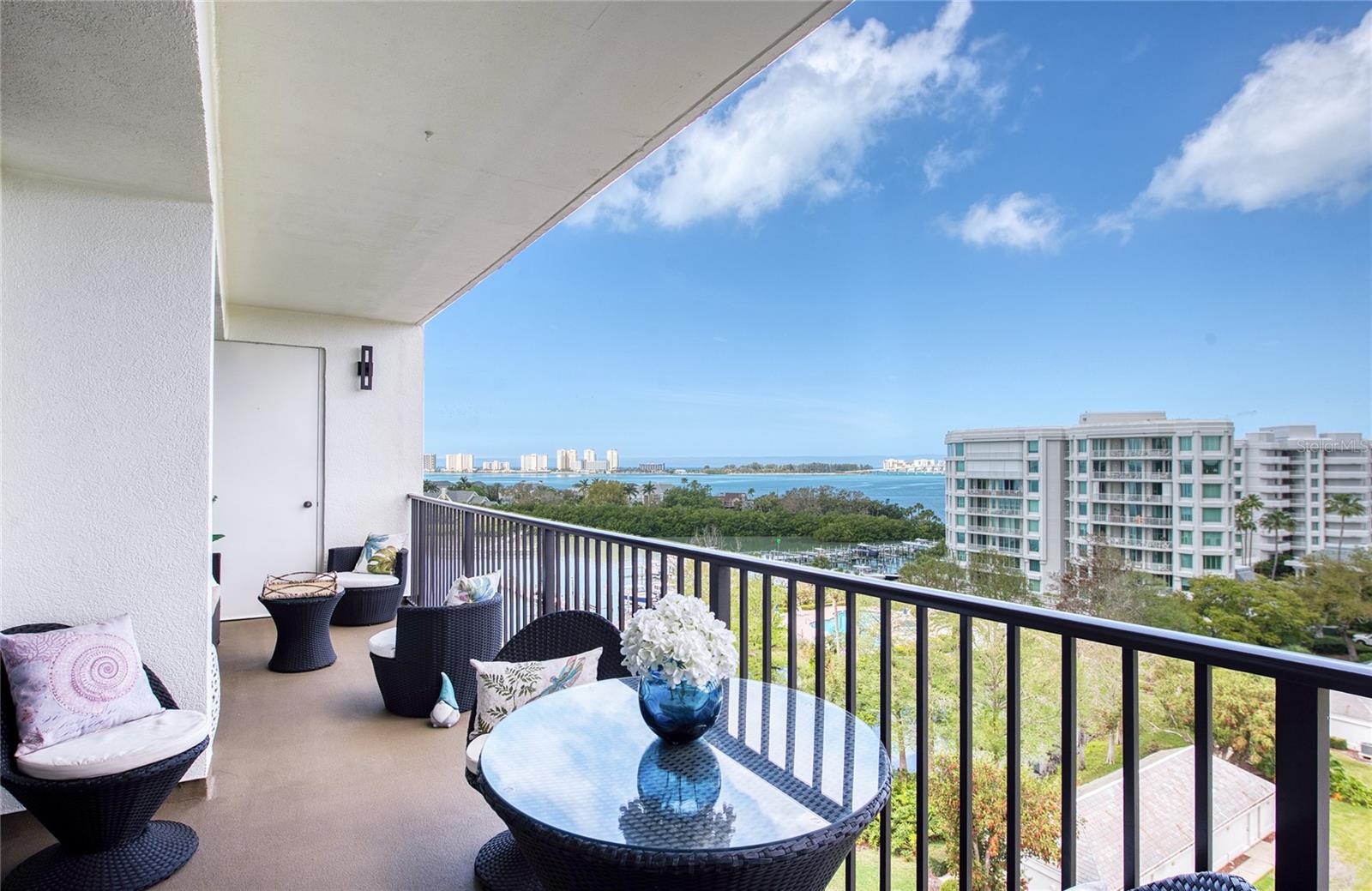 BELLEVIEW BILTMORE VILLAS SOUTH GARDEN 8 - Residential