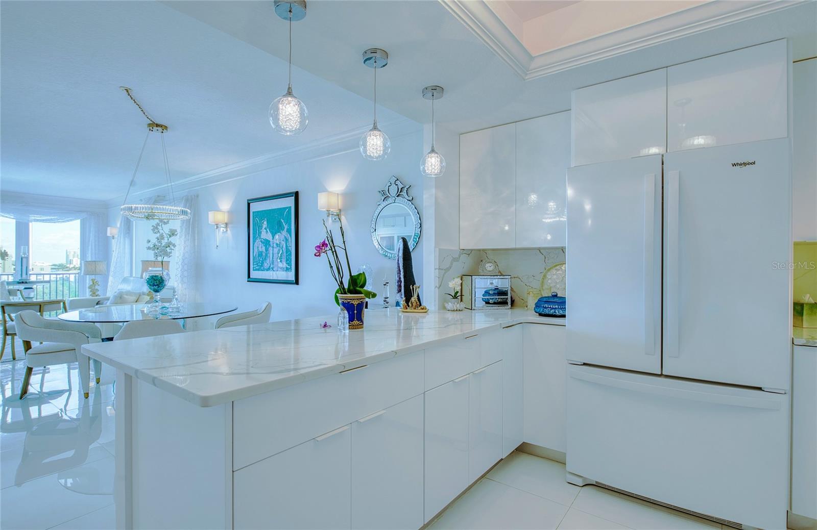 BELLEVIEW BILTMORE VILLAS SOUTH GARDEN 8 - Residential