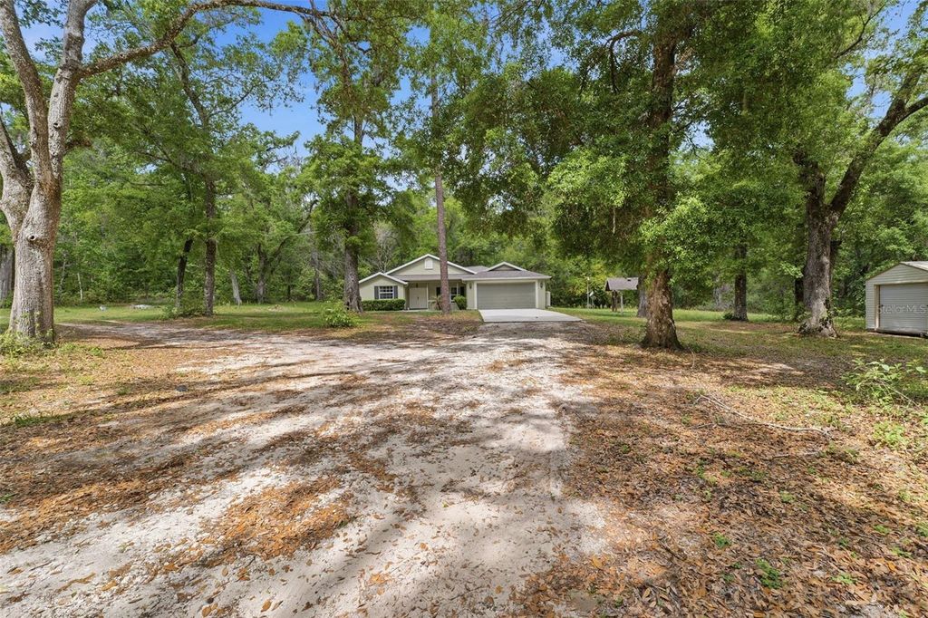 Photo of 11459 Trail Ridge Run, Brooksville, FL 34601 (MLS # W7884446)