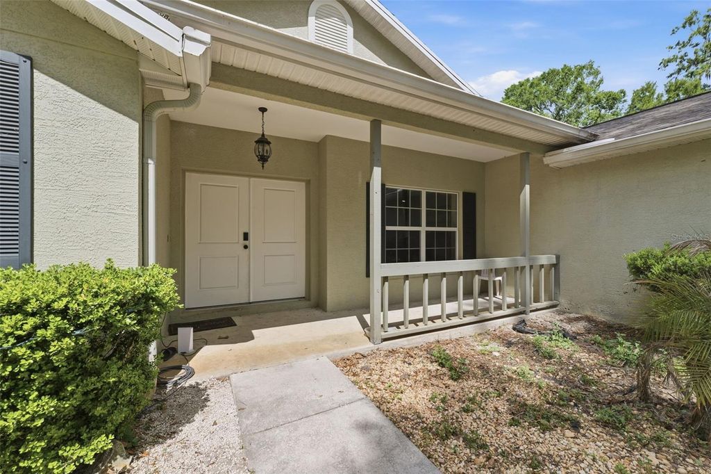 Photo of 11459 Trail Ridge Run, Brooksville, FL 34601 (MLS # W7884446)