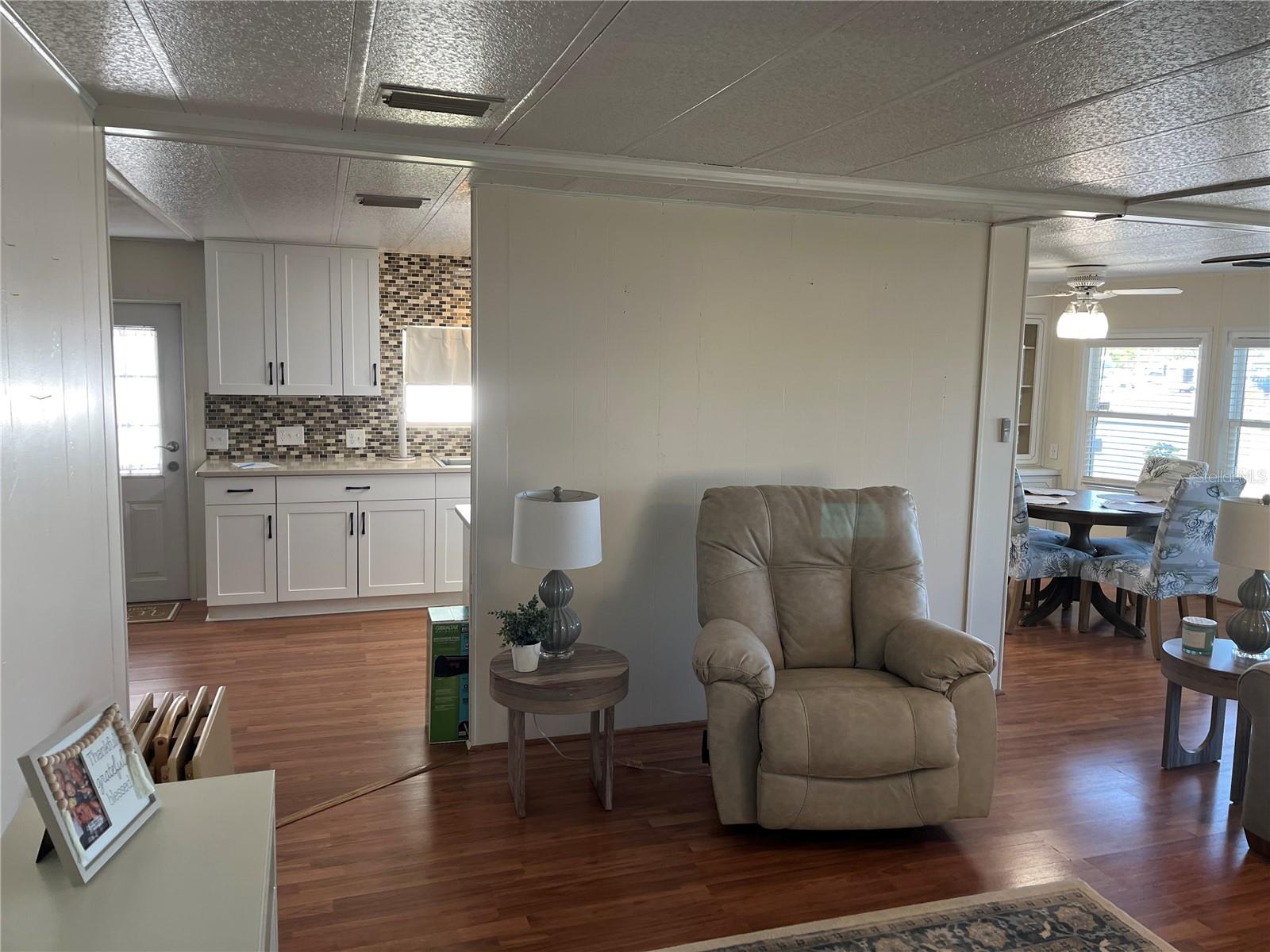 VENICE ISLE - Residential