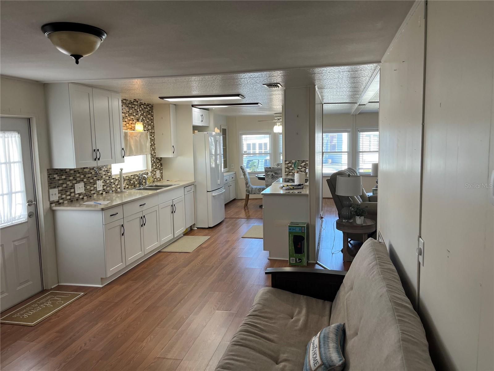 VENICE ISLE - Residential