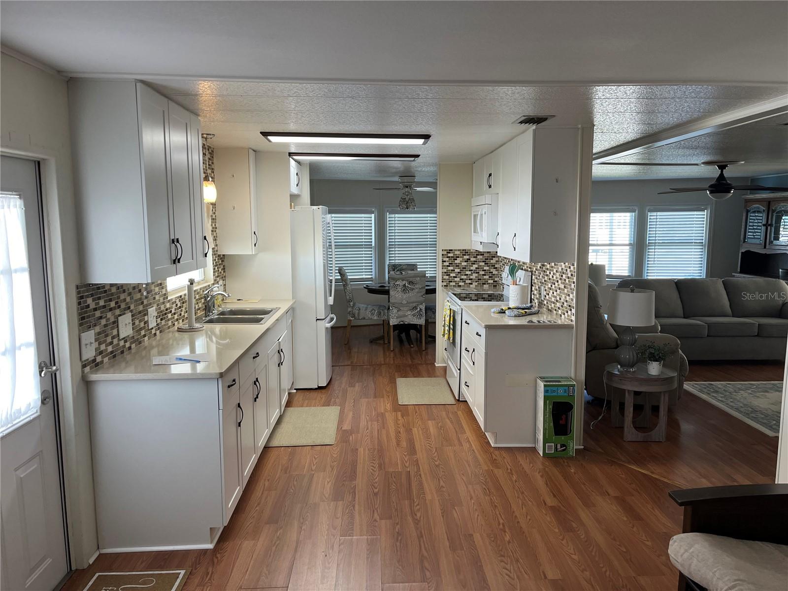 VENICE ISLE - Residential