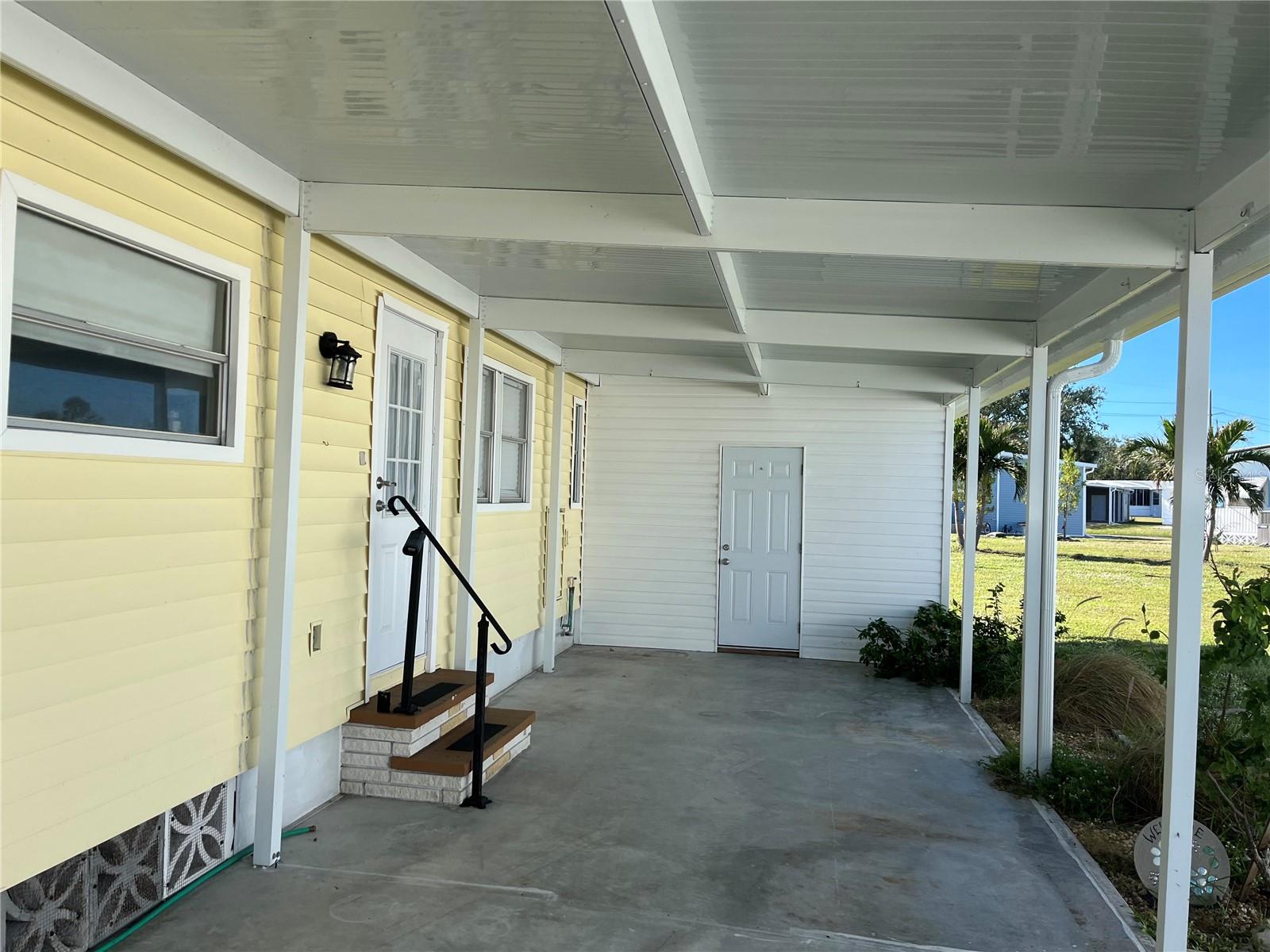 VENICE ISLE - Residential