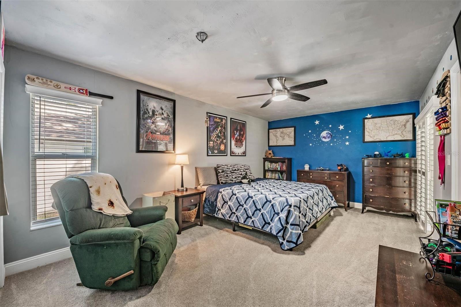 MASON OAKS - Residential