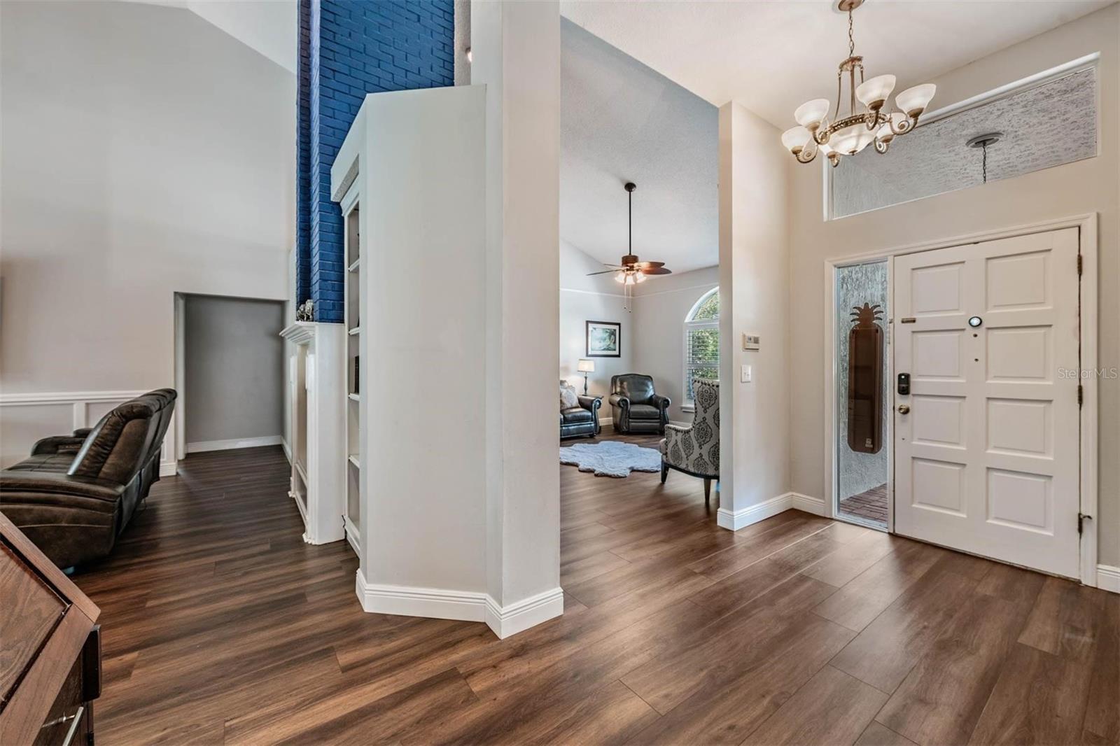 MASON OAKS - Residential