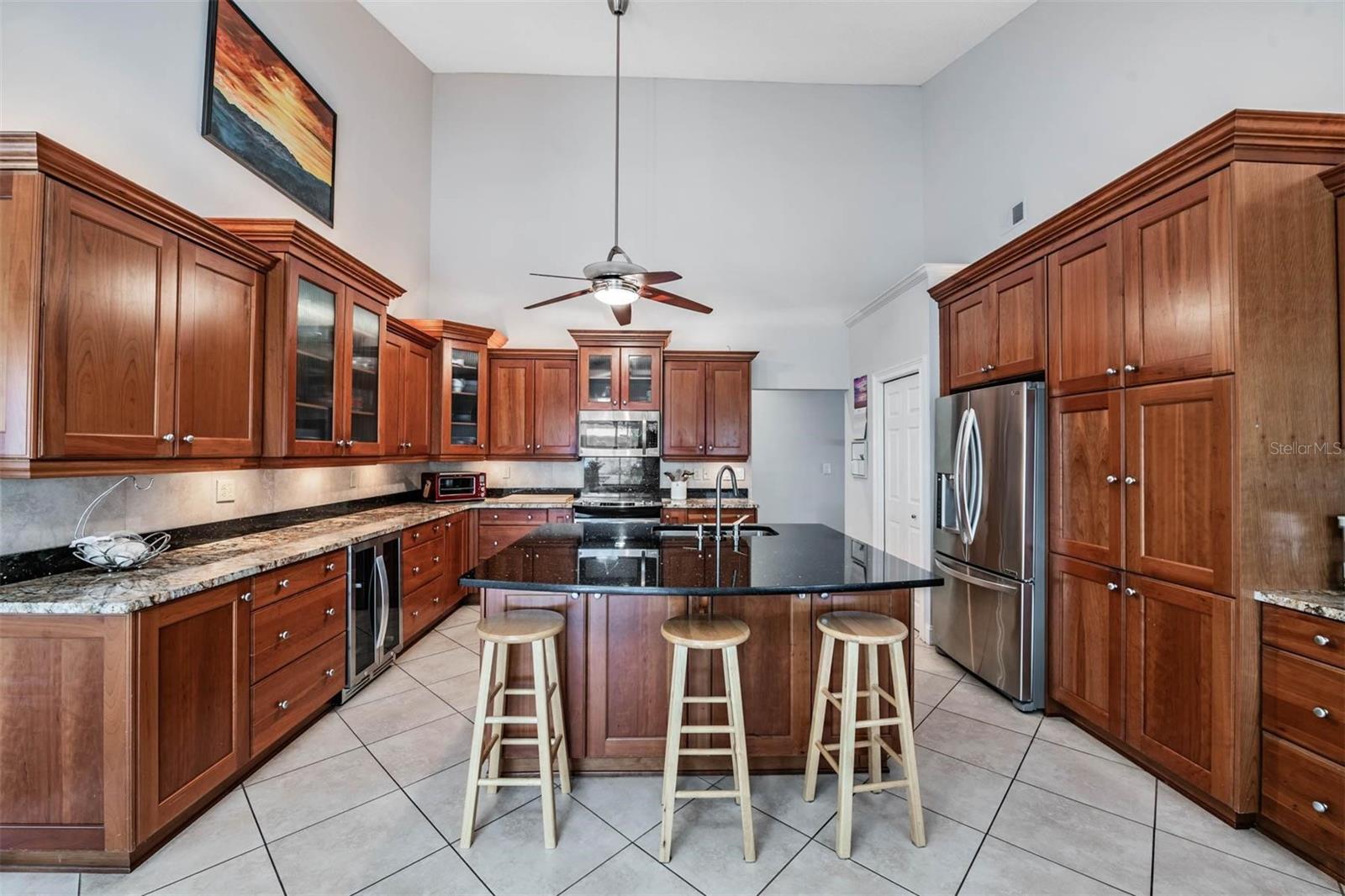 MASON OAKS - Residential