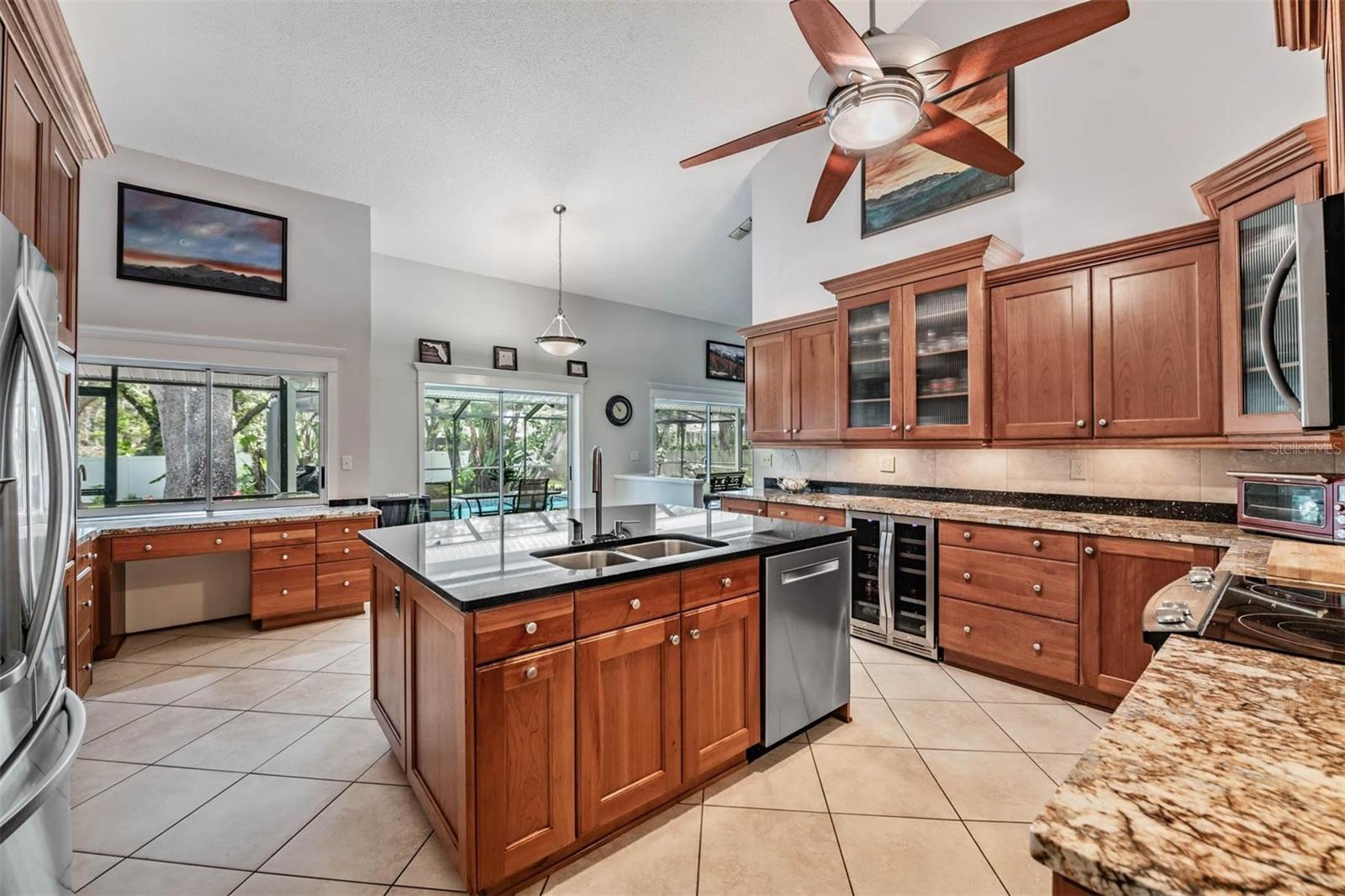 MASON OAKS - Residential