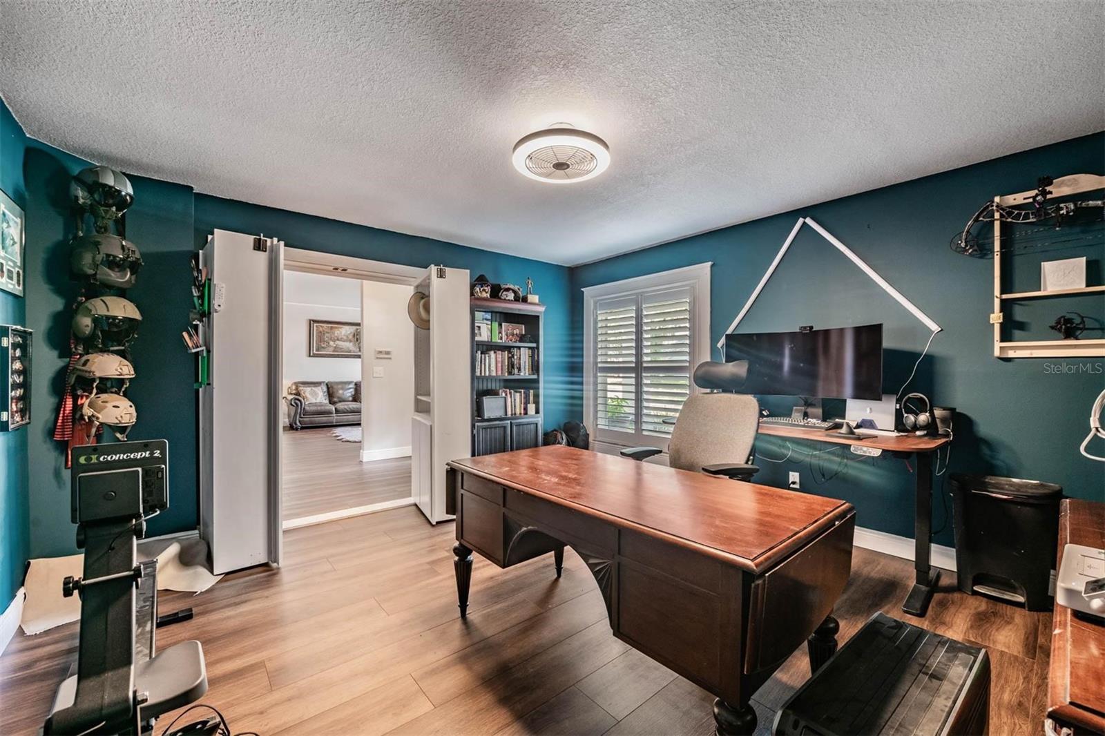 MASON OAKS - Residential