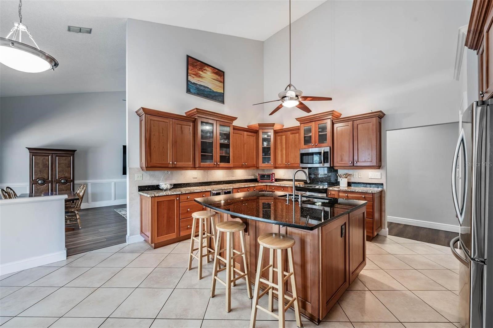 MASON OAKS - Residential