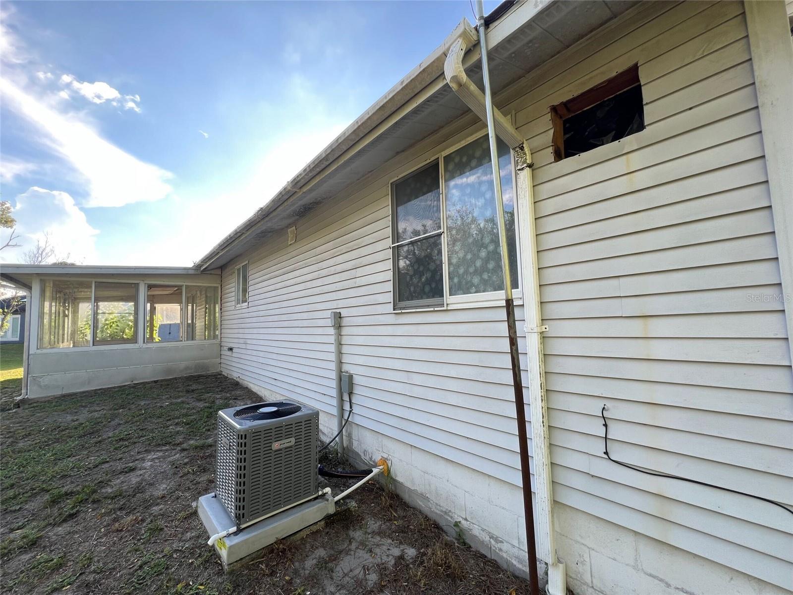 DAYTONA PARK ESTATES SEC A - Residential