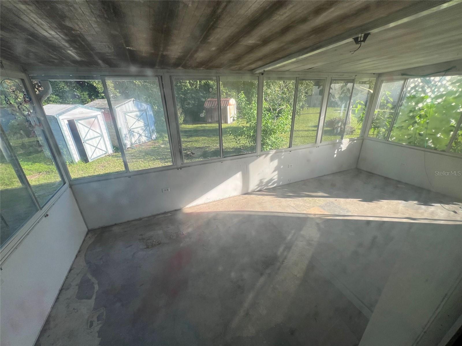 DAYTONA PARK ESTATES SEC A - Residential