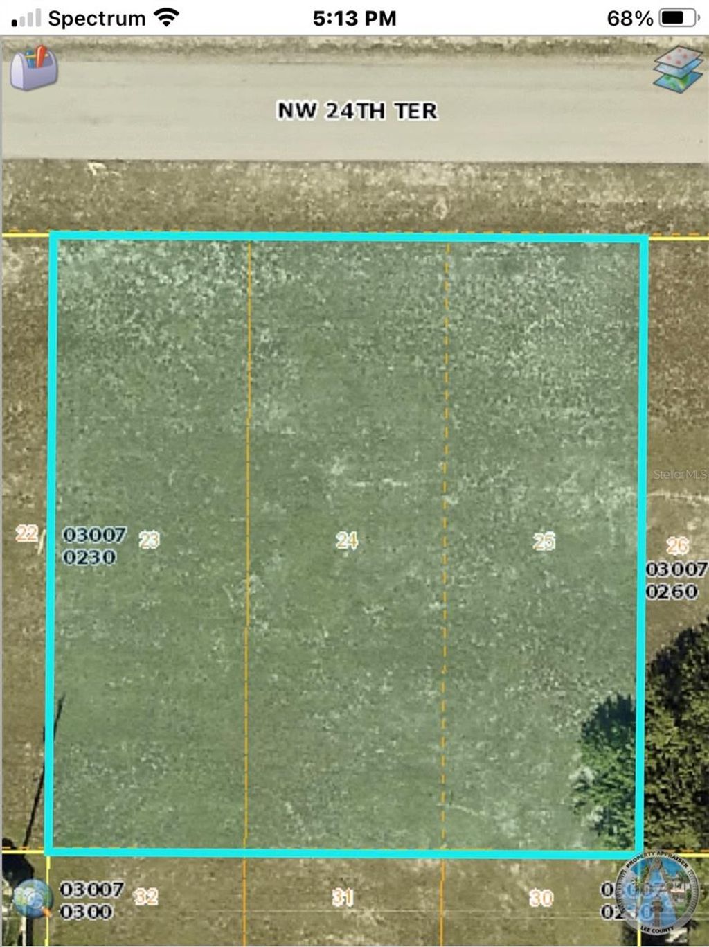 Photo of 1406 NW 24th Terrace, Cape Coral, FL 33993 (MLS # OM694420)