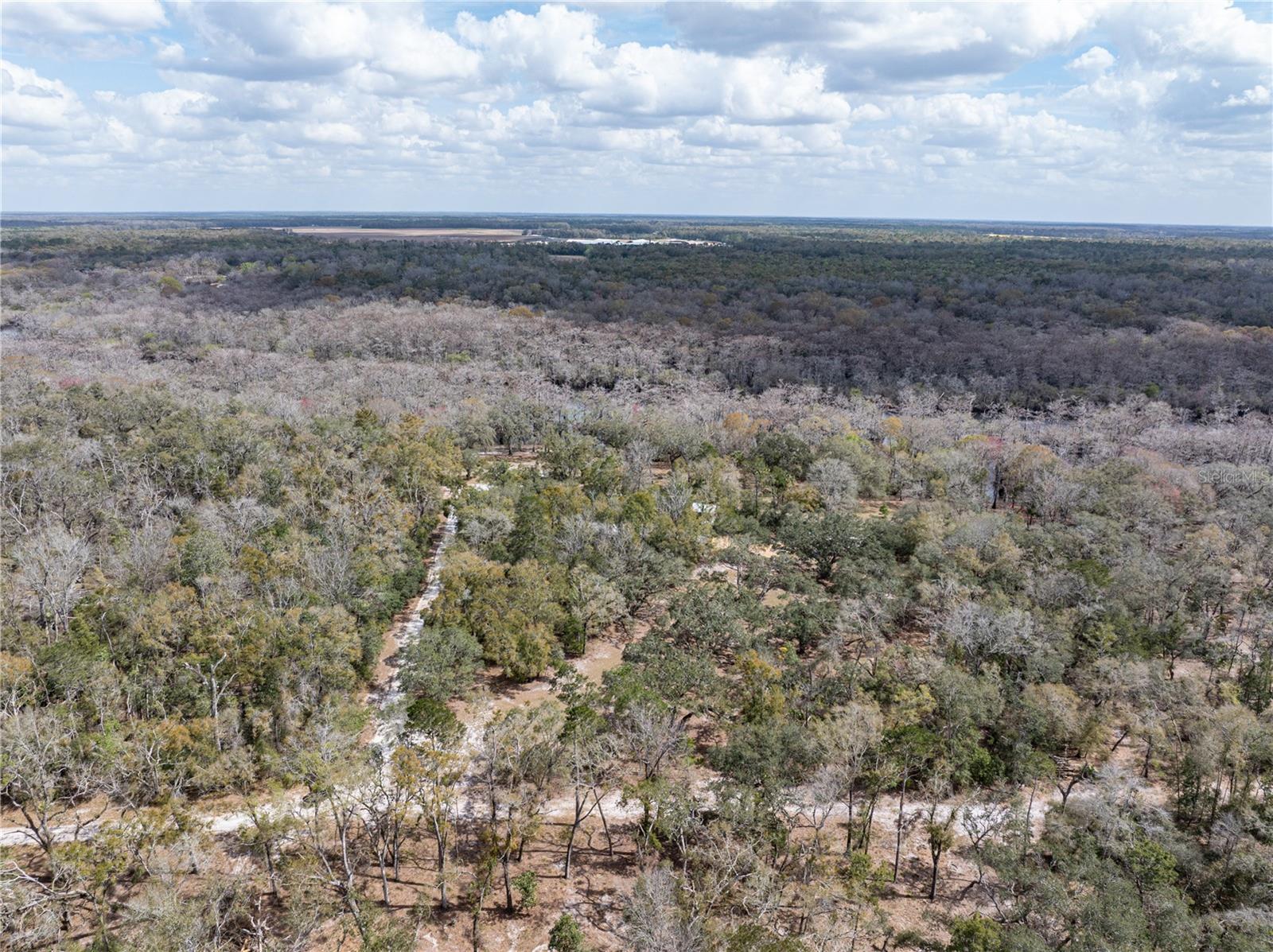 METES AND BOUNDS - Residential