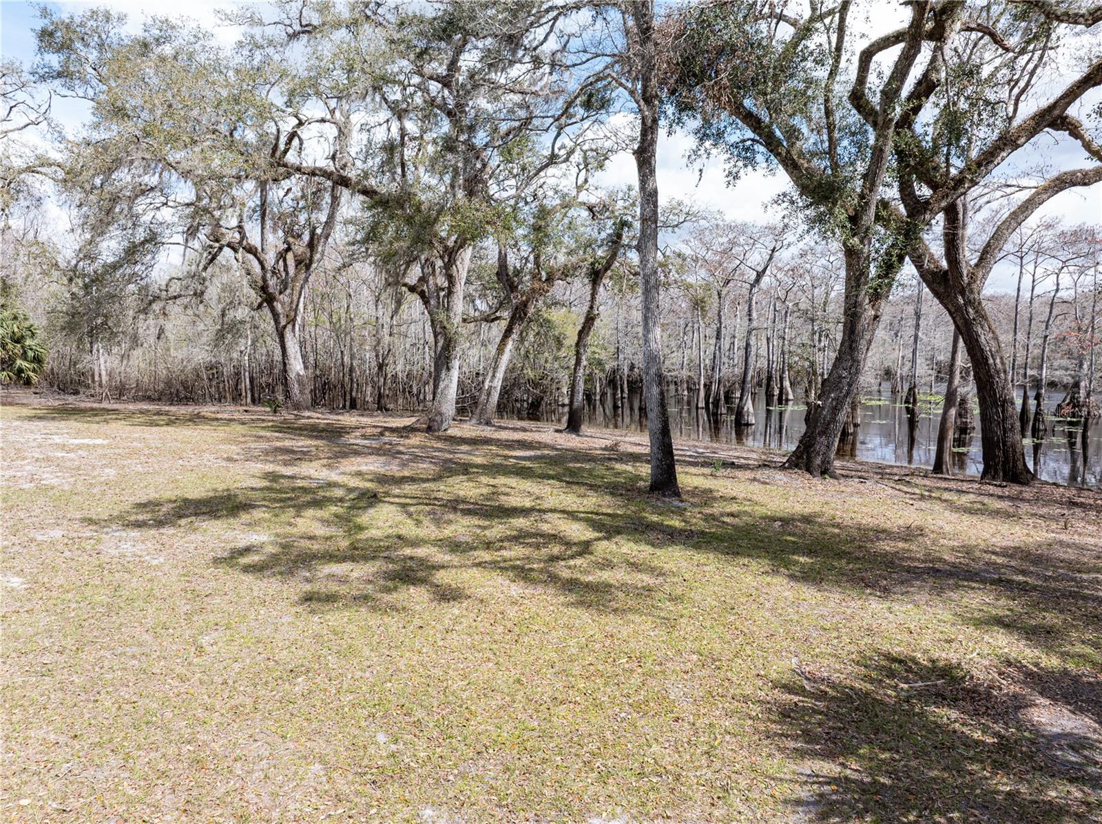 METES AND BOUNDS - Residential