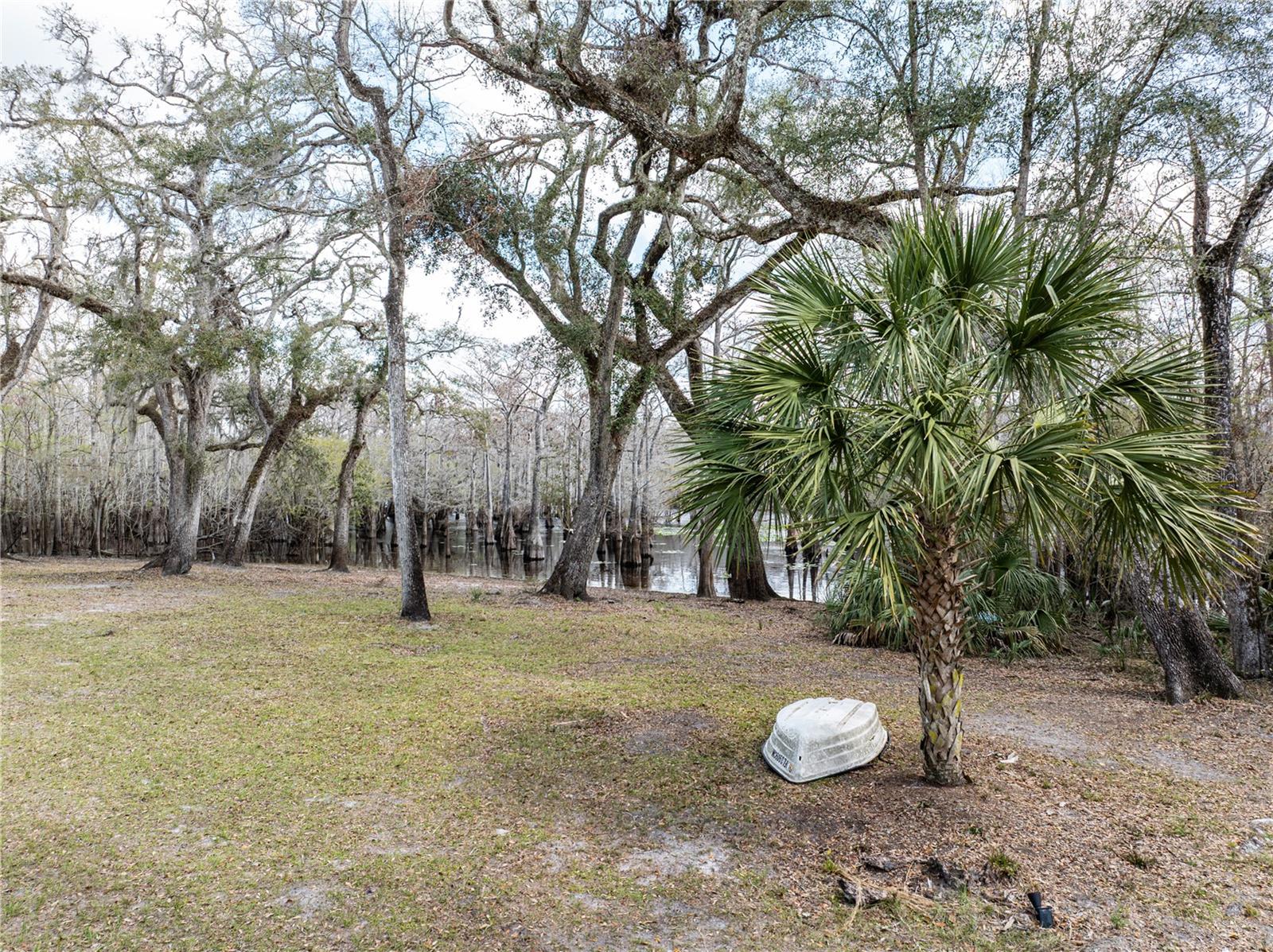 METES AND BOUNDS - Residential