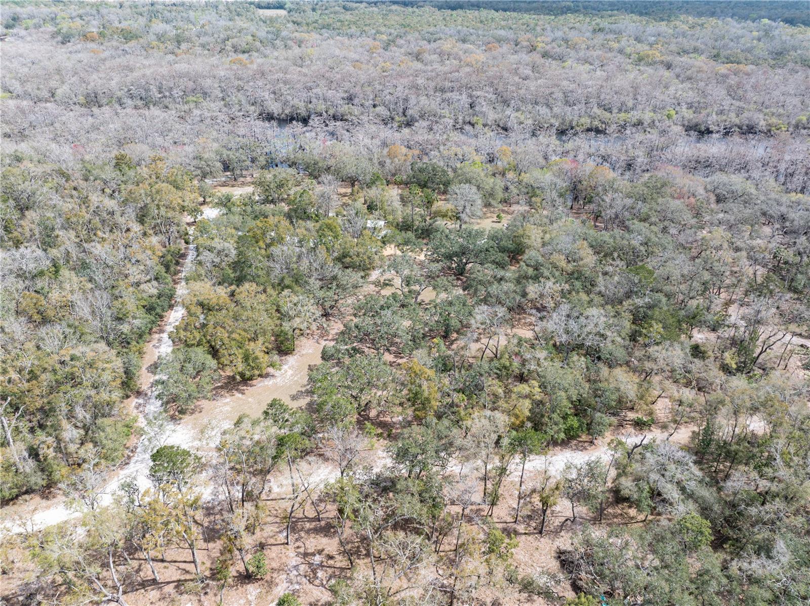 METES AND BOUNDS - Residential