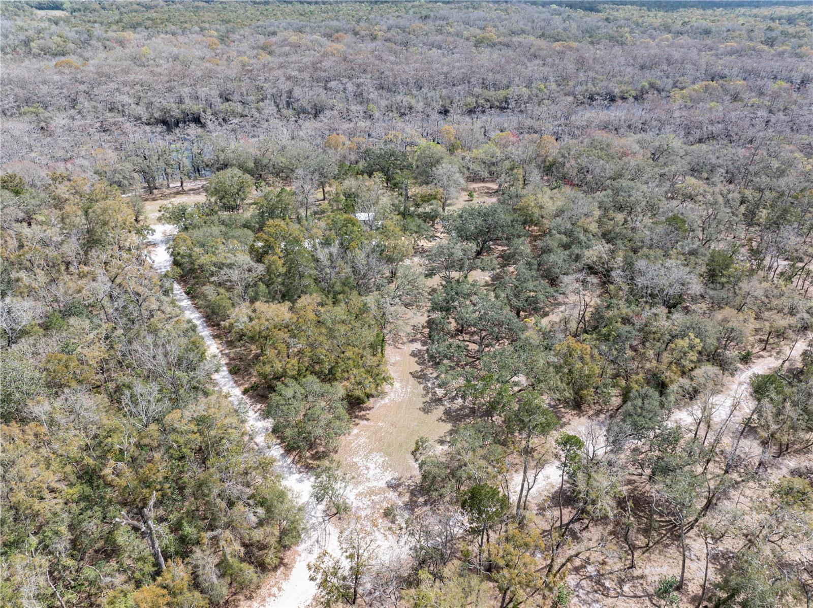 METES AND BOUNDS - Residential