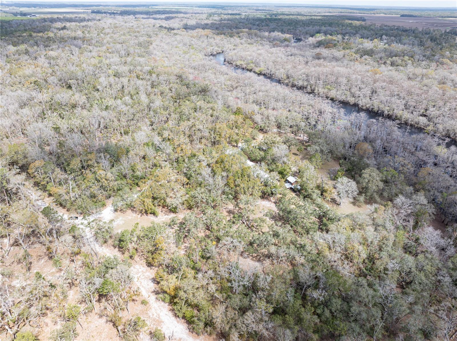 METES AND BOUNDS - Residential