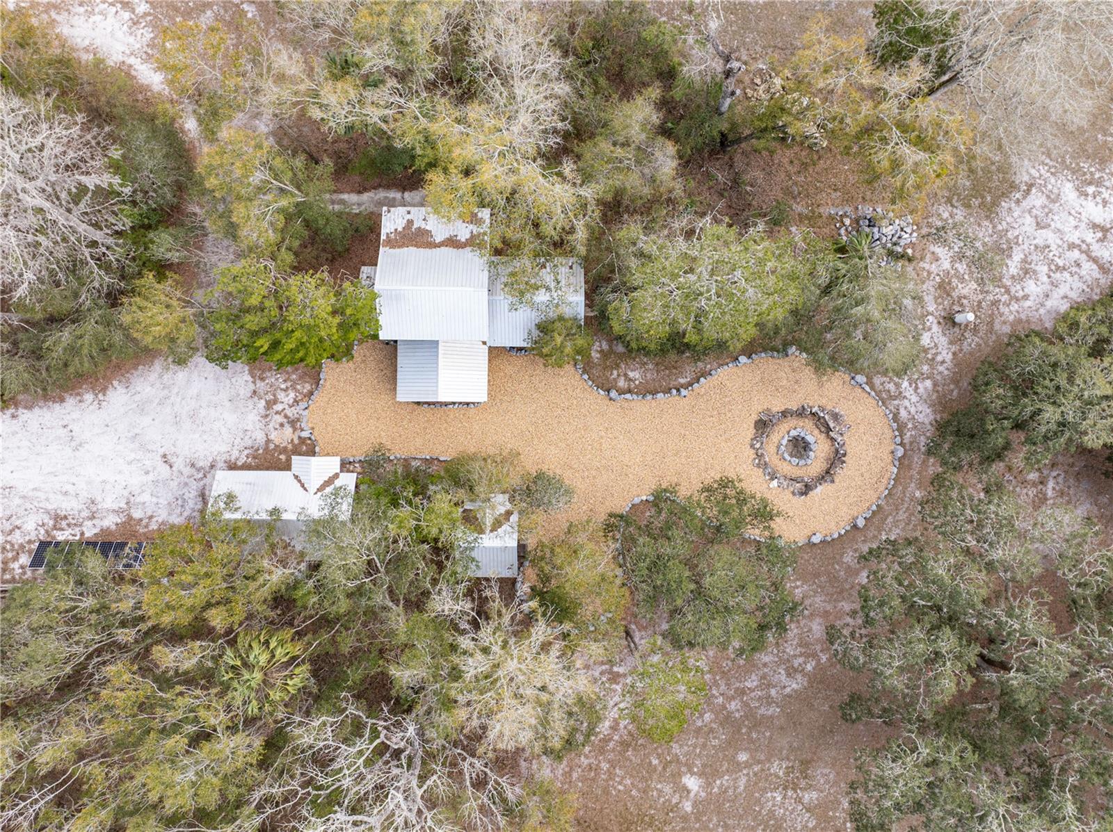 METES AND BOUNDS - Residential