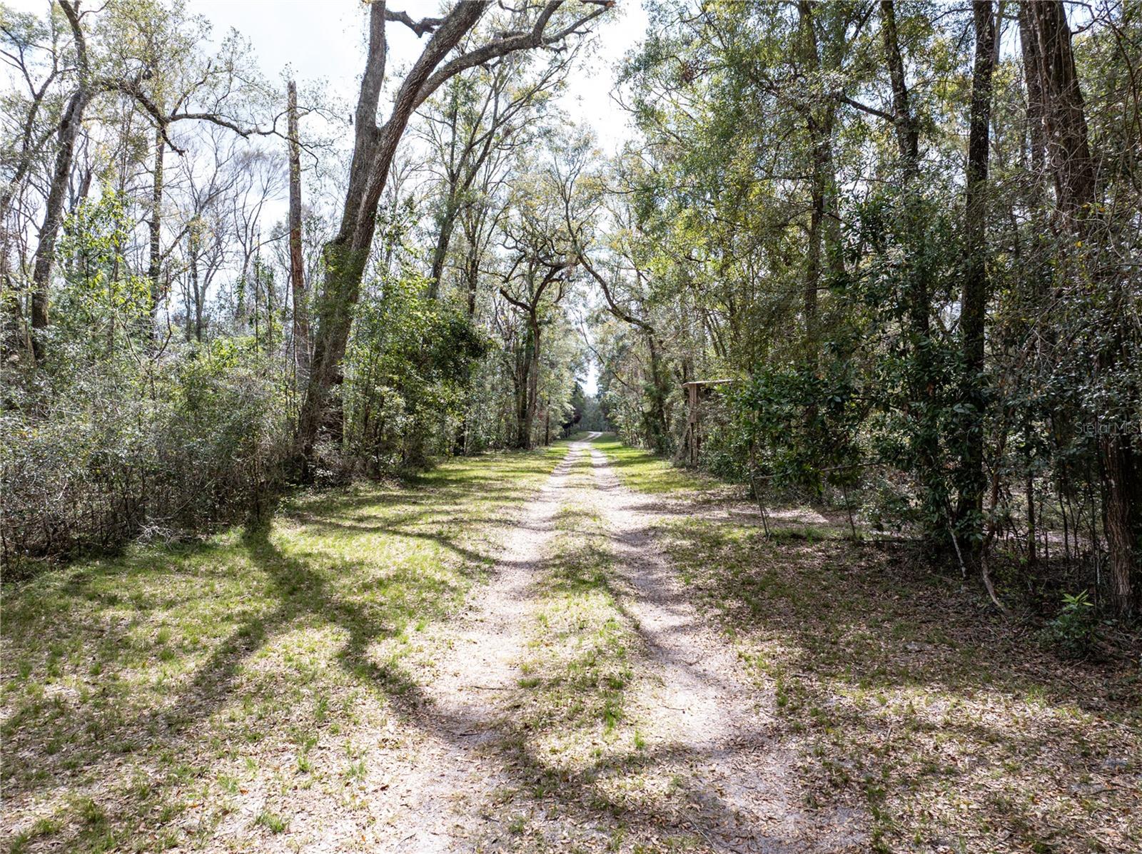 METES AND BOUNDS - Residential