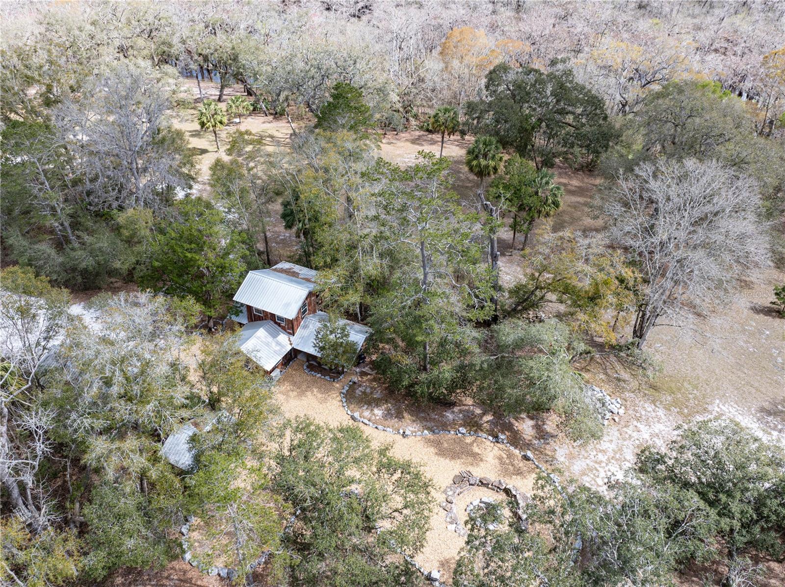 METES AND BOUNDS - Residential