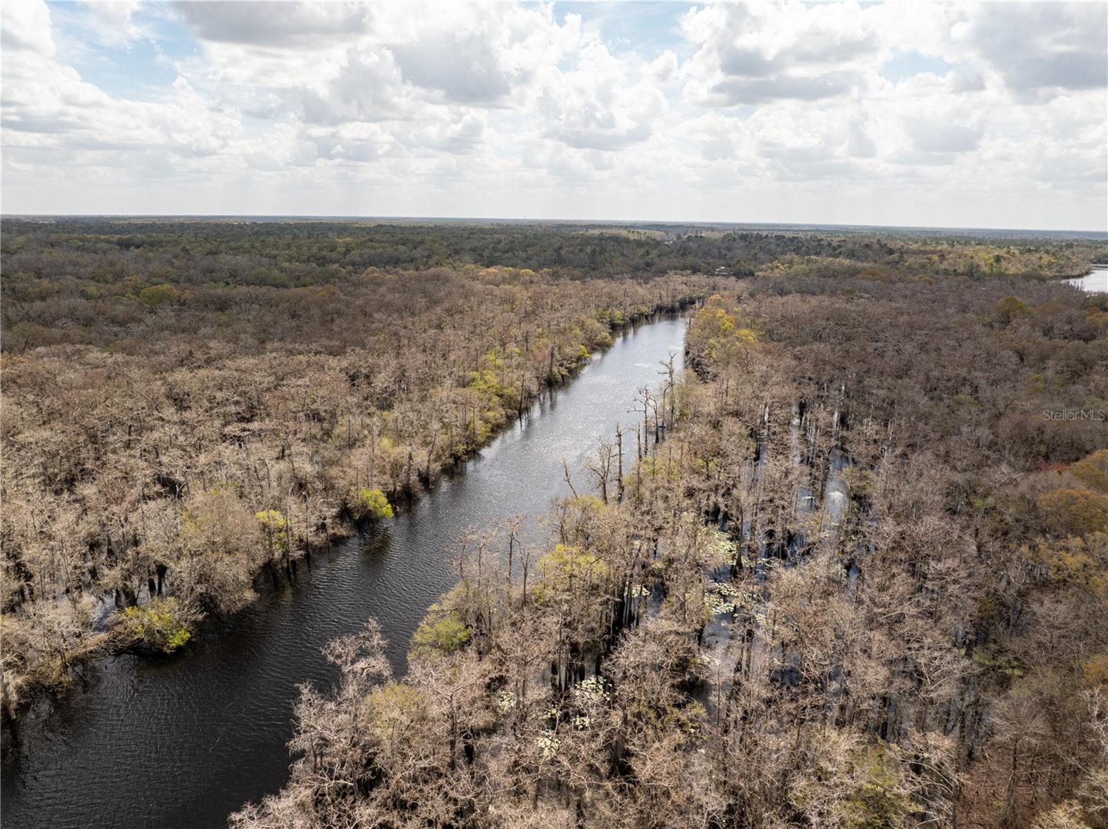 METES AND BOUNDS - Residential