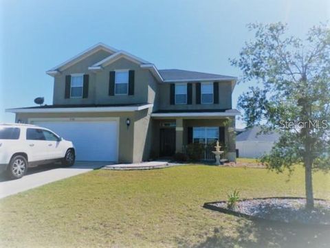 A home in OCALA