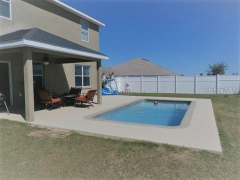 A home in OCALA