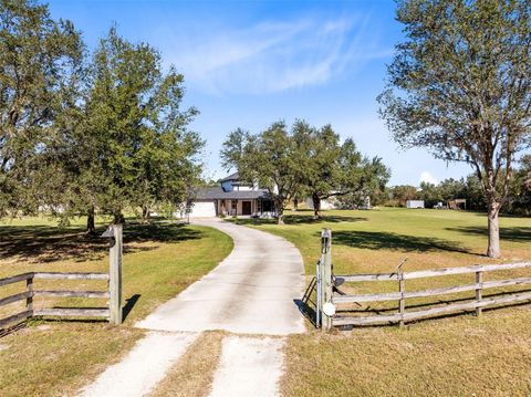 A home in CLERMONT