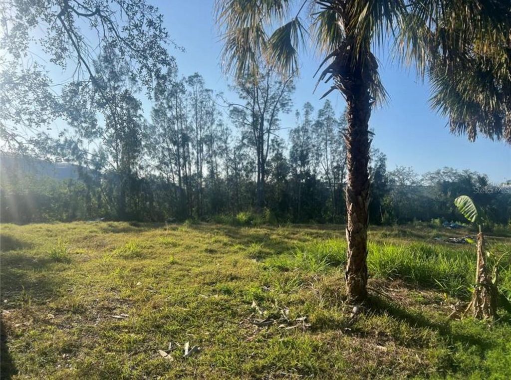 Photo of 4820 Treasure Drive, New Port Richey, FL 34652 (MLS # O6267599)