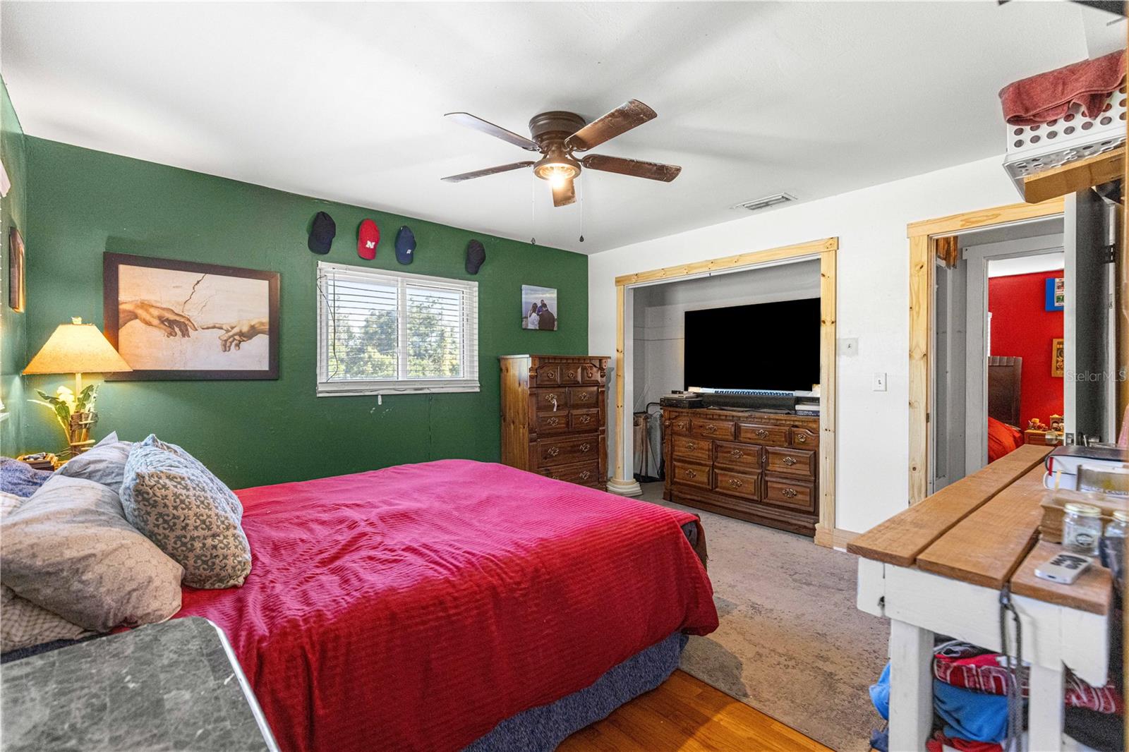 GLYNWOOD - Residential