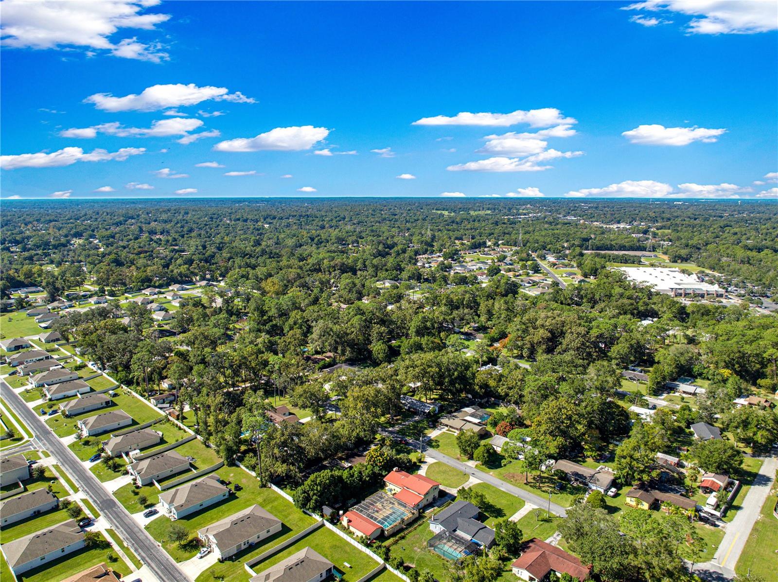 GLYNWOOD - Residential