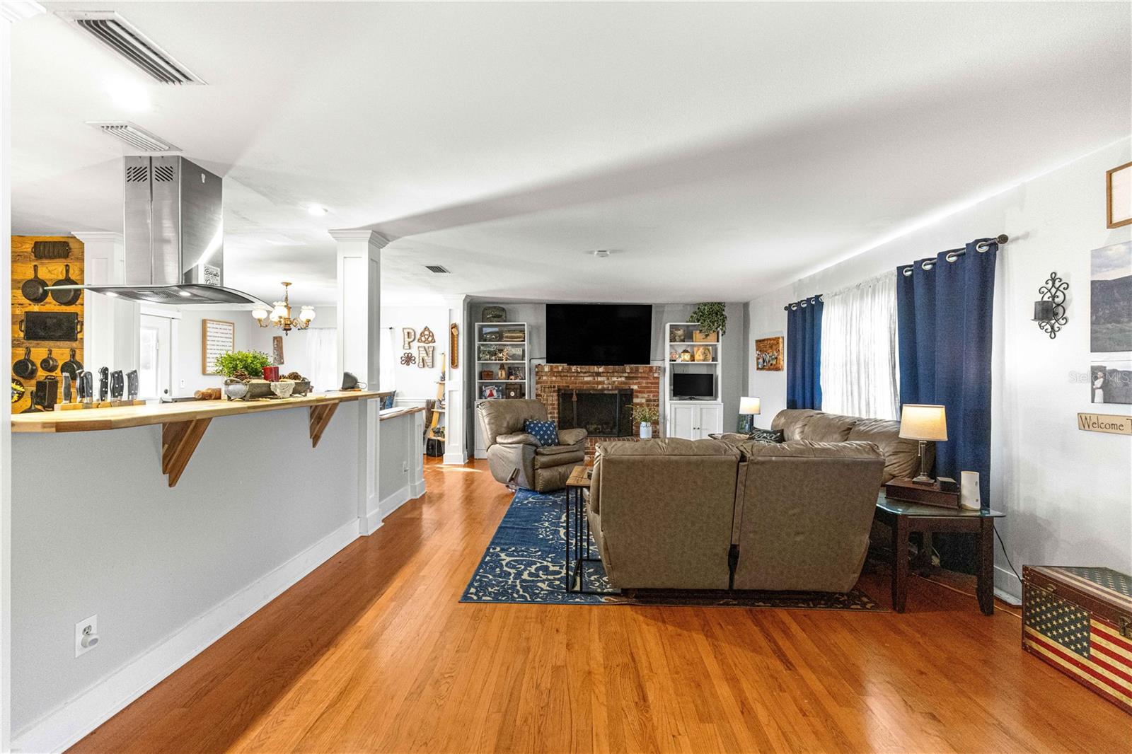 GLYNWOOD - Residential