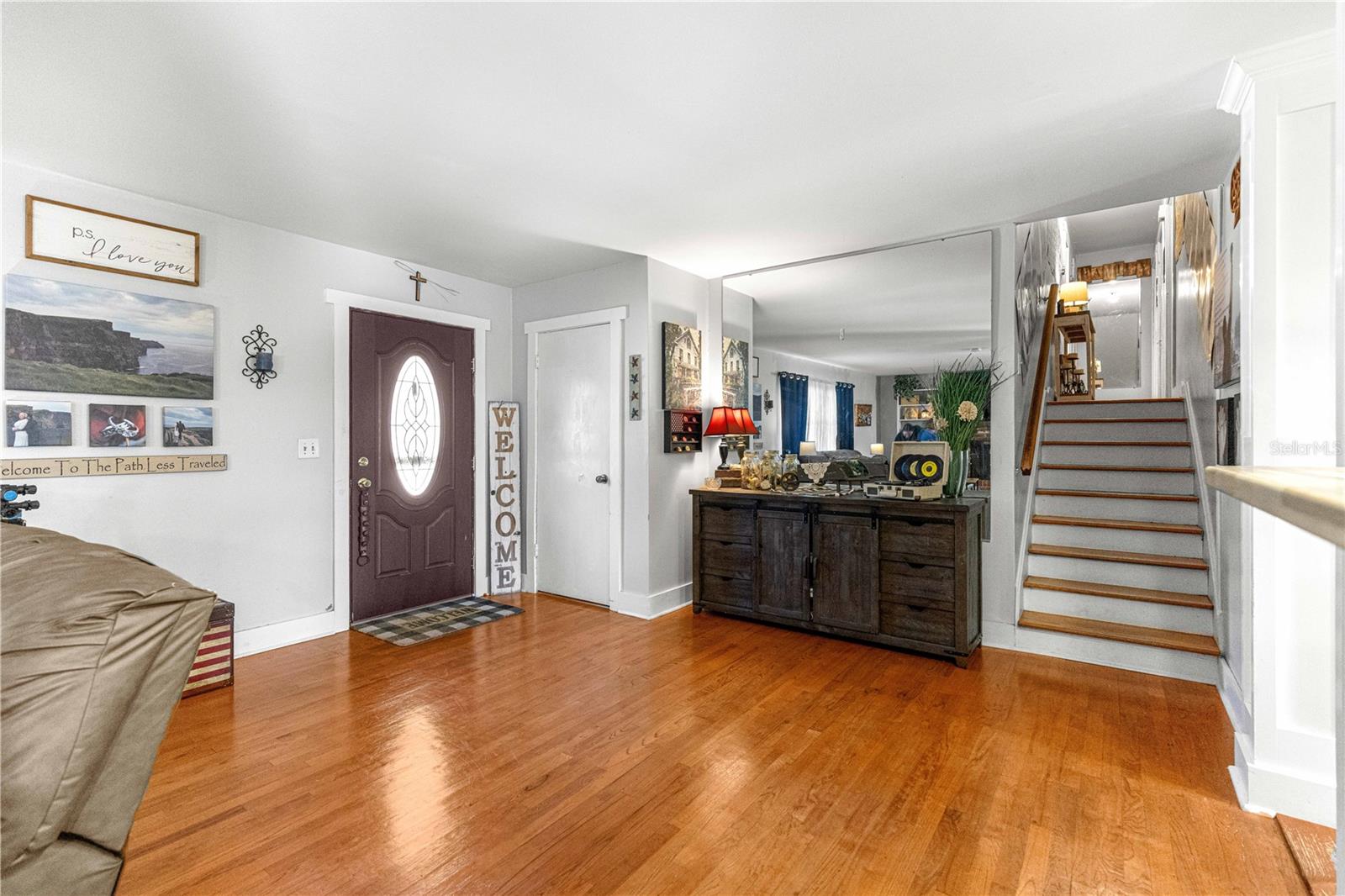 GLYNWOOD - Residential