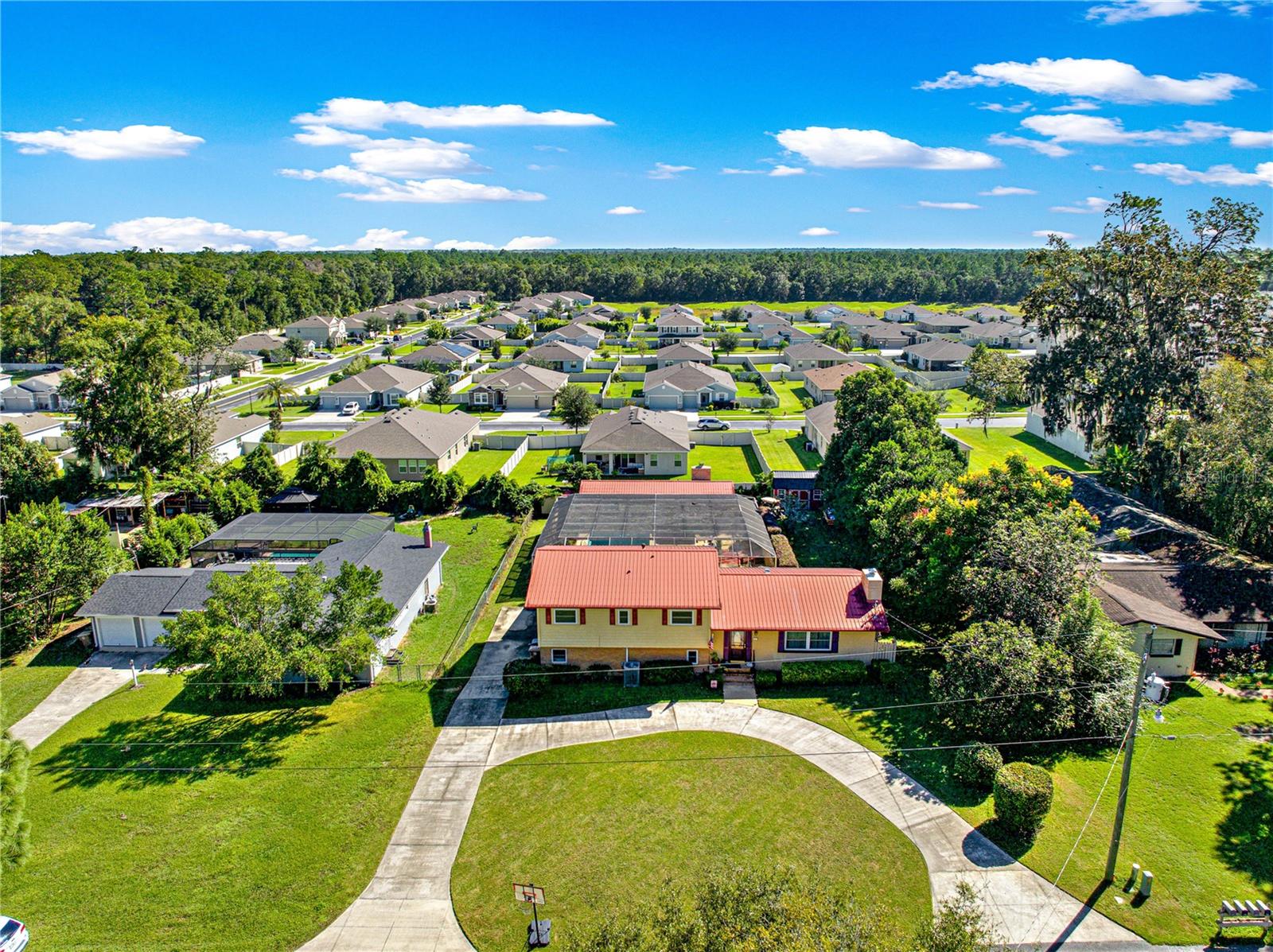 GLYNWOOD - Residential