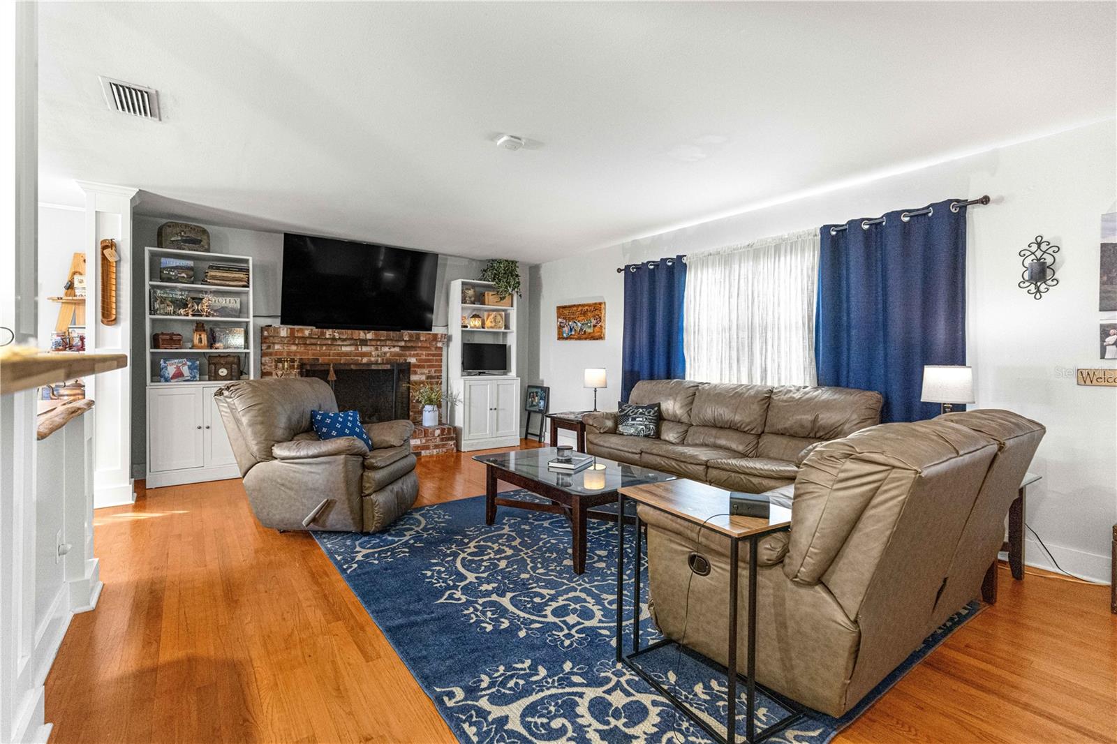 GLYNWOOD - Residential