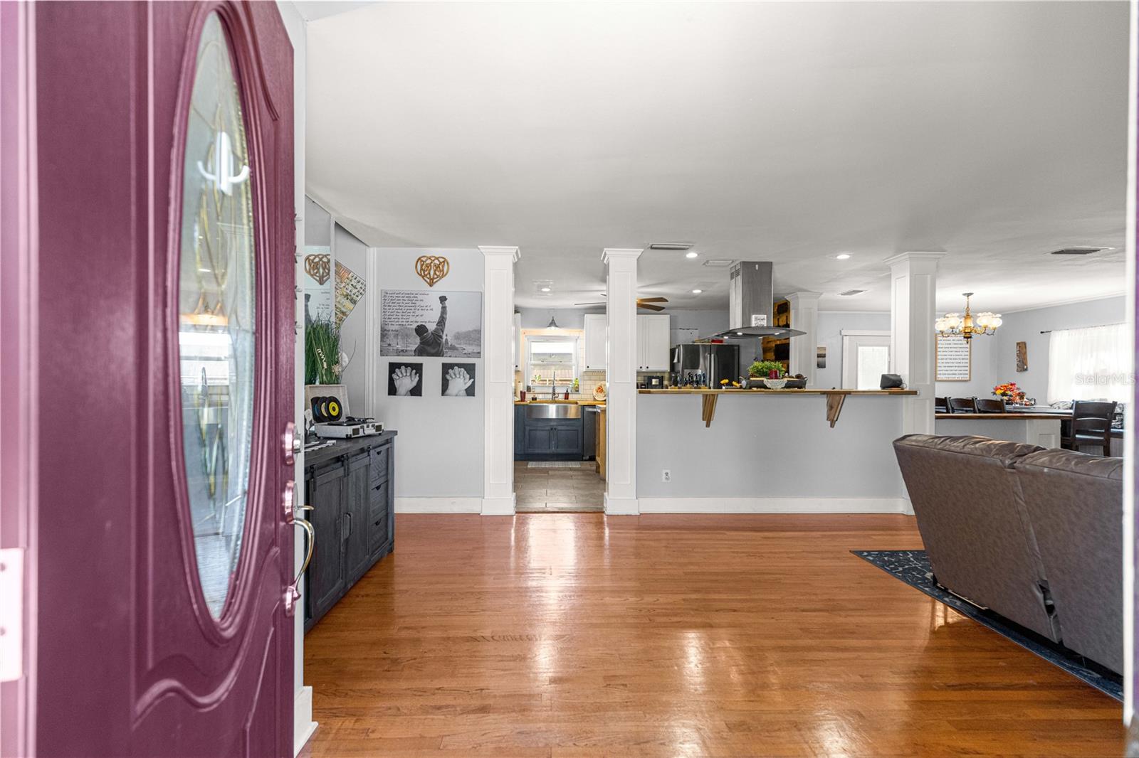 GLYNWOOD - Residential